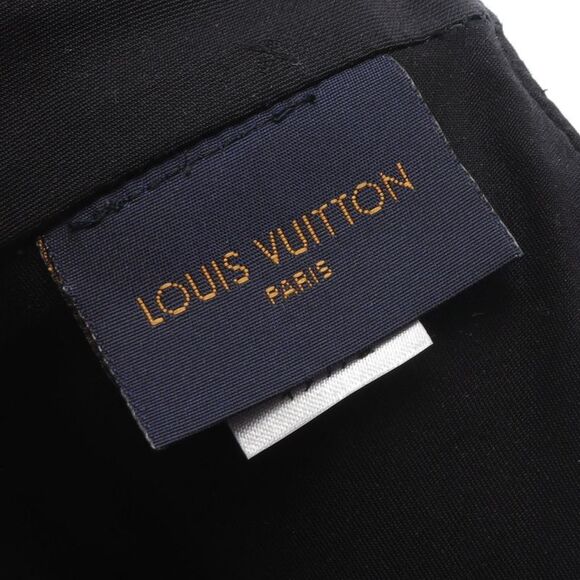 Louis Vuitton Damier Infini Leather Cap main image 7